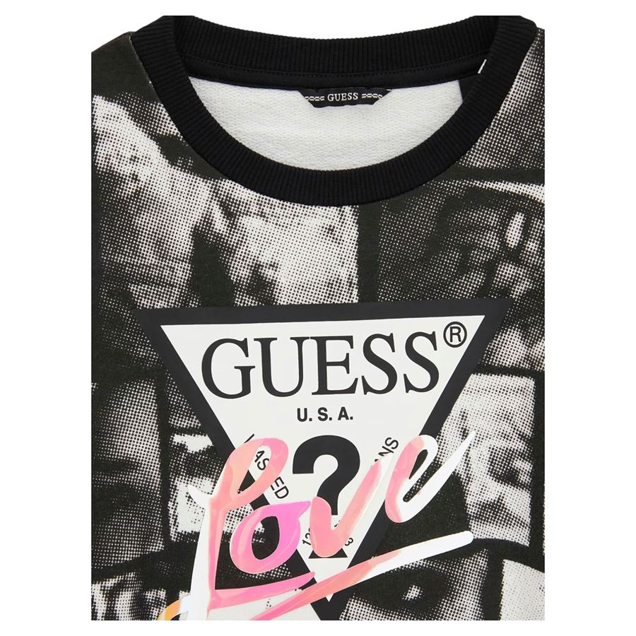  Guess Kids | J5YQ03/KA6R4P9IC